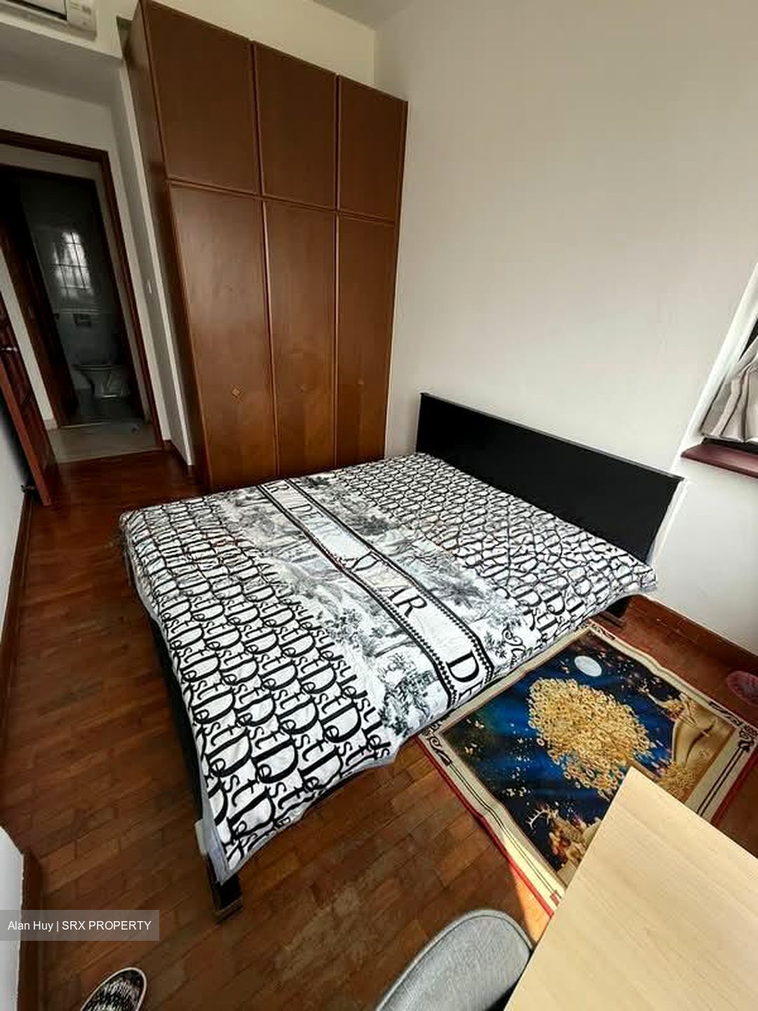 The Anchorage (D3), Condominium #544440691